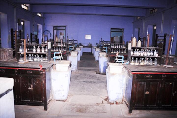 laboratory